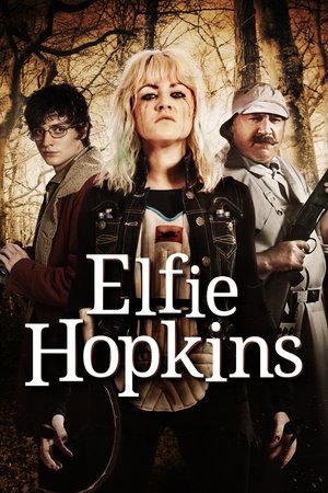 Elfie Hopkins
