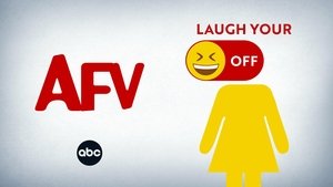 poster America's Funniest Home Videos