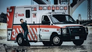 Ambulance: Plan de Huida
