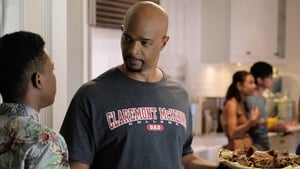 Lethal Weapon: 2×1