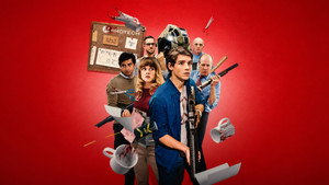 movie image