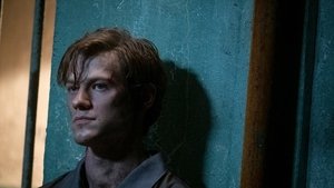 MacGyver: Saison 4 Episode 11