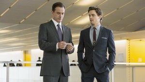 White Collar Season 5 Episode 4