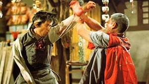 Le bras armé de Wang Yu contre la guillotine volante film complet