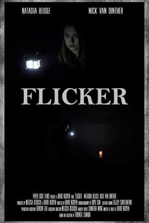 Poster Flicker (2017)