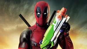 Deadpool Película Completa HD 720p [MEGA] [LATINO] 2016