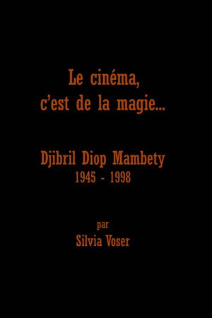 Cinema is Magic 4