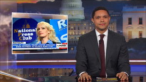 The Daily Show: 23×46