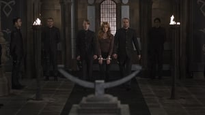 Shadowhunters Temporada 3 capitulo 8