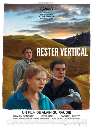 Poster di Reter vertical - cadere in piedi