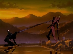 Neon Genesis Evangelion: 1×18