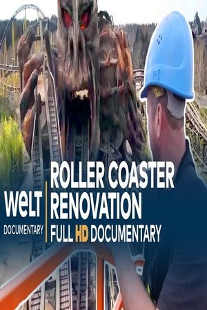 Nonton film Major Coaster Renovation- The Return Of Colossos (2021) terbaru sub indo Nonton film Major Coaster Renovation- The Return Of Colossos (2021) terbaru sub indo