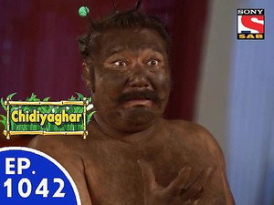 Épisode 1042