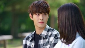 My Father is Strange: 1×25