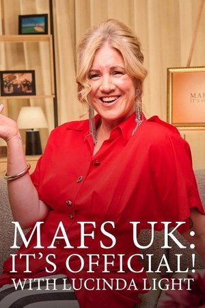 MAFS UK: It's Official! - Series 3
