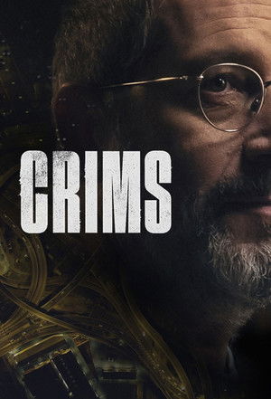 Póster de Crímenes
