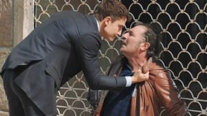 Vivir Sin Permiso: 1 Staffel 4 Folge