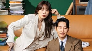 Delightfully Deceitful (2023) Korean Drama