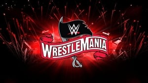 WrestleMania 36: Noche 1