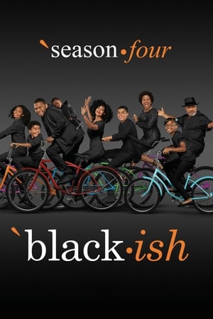 black-ish: Kausi 4