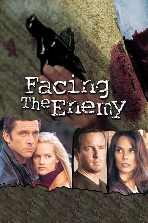 Poster Facing the Enemy 2001