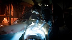 Alien: Earth: 1×1