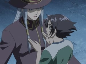 Kenichi: The Mightiest Disciple: 1×30