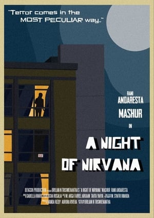 Poster A Night of Nirvana (2020)