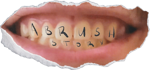 A Brush Story