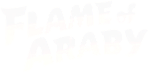 Flame of Araby