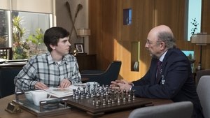 The Good Doctor: O Bom Doutor: 1×18