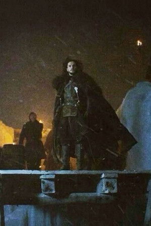 poster Game of Thrones