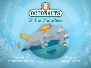 The Octonauts: 2×19