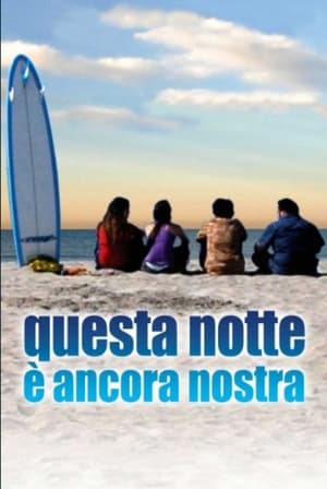 Poster Questa notte è ancora nostra (2008)