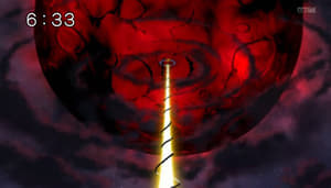 Saint Seiya Omega The Malevolent War God! Mars and Ludwig!