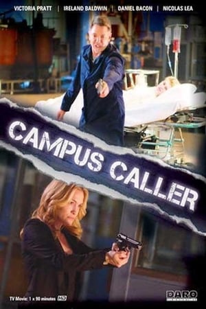 Campus Caller poster
