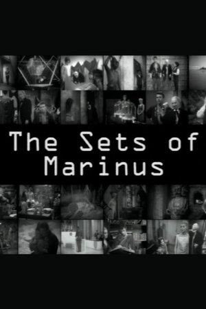 Poster The Sets of Marinus (2009)