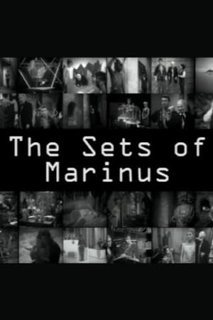 Poster The Sets of Marinus 2009