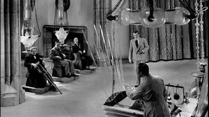 Doctor X (1932)