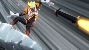 Metallic Rouge Season 1 Ep 07