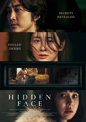 Hidden Face