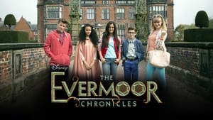 poster The Evermoor Chronicles