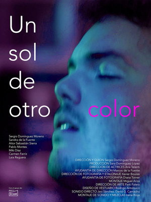 Un sol de otro color 1