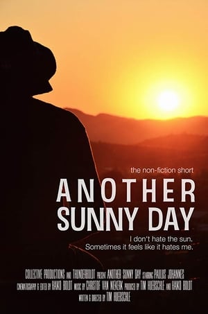 Poster Another Sunny Day (2017)