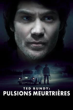 Poster Ted Bundy: American Boogeyman 2021