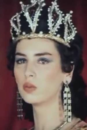 Մարինա Պետրոսյան