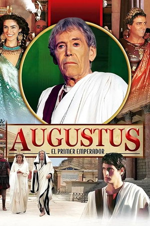 Augustus: The First Emperor