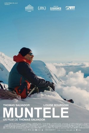 Image The Mountain