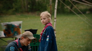 Scout’s Honour 9