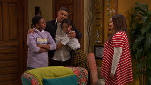 A Casa da Raven: 3×19